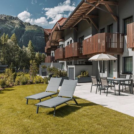 The Secret Soelden Hotel Екстериор снимка