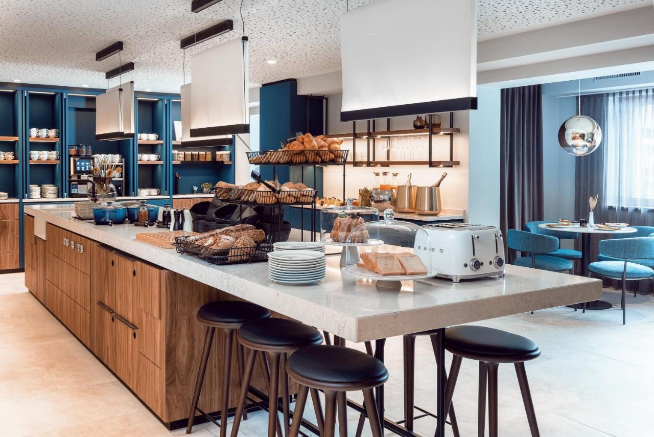 The Secret Soelden Hotel Екстериор снимка