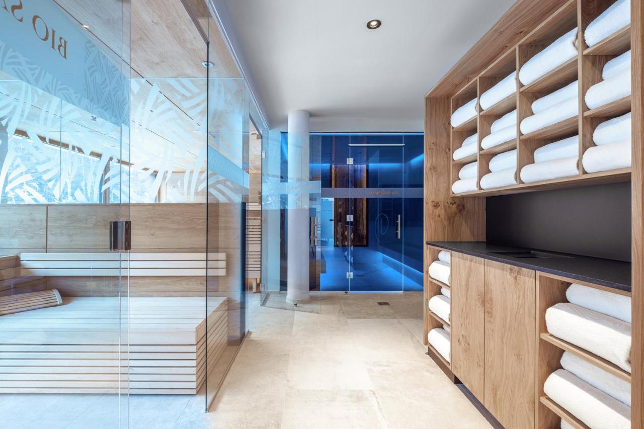 The Secret Soelden Hotel Екстериор снимка