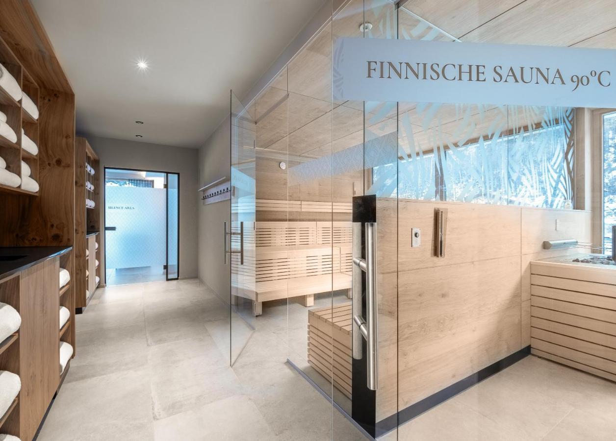 The Secret Soelden Hotel Екстериор снимка