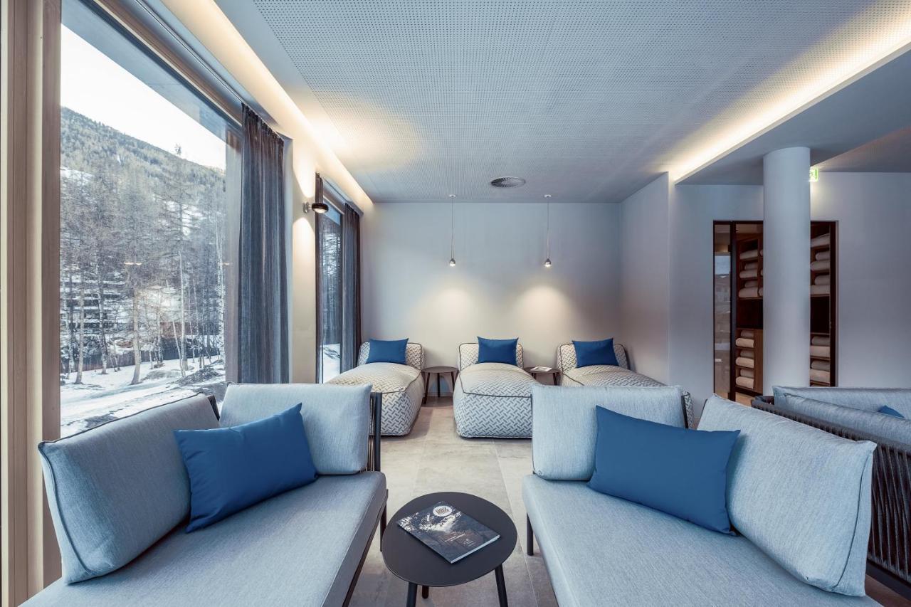 The Secret Soelden Hotel Екстериор снимка