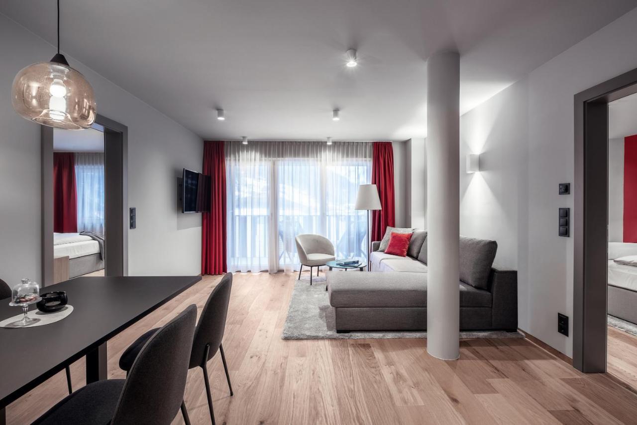 The Secret Soelden Hotel Екстериор снимка