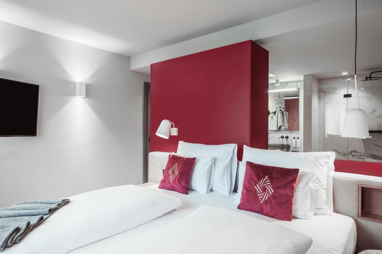 The Secret Soelden Hotel Екстериор снимка