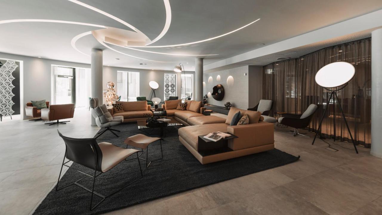 The Secret Soelden Hotel Екстериор снимка