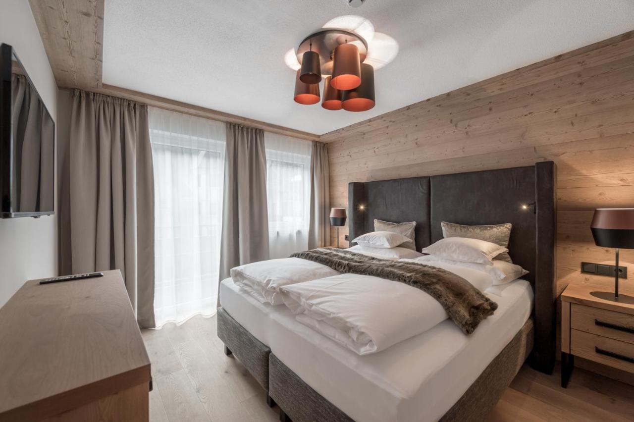 The Secret Soelden Hotel Екстериор снимка