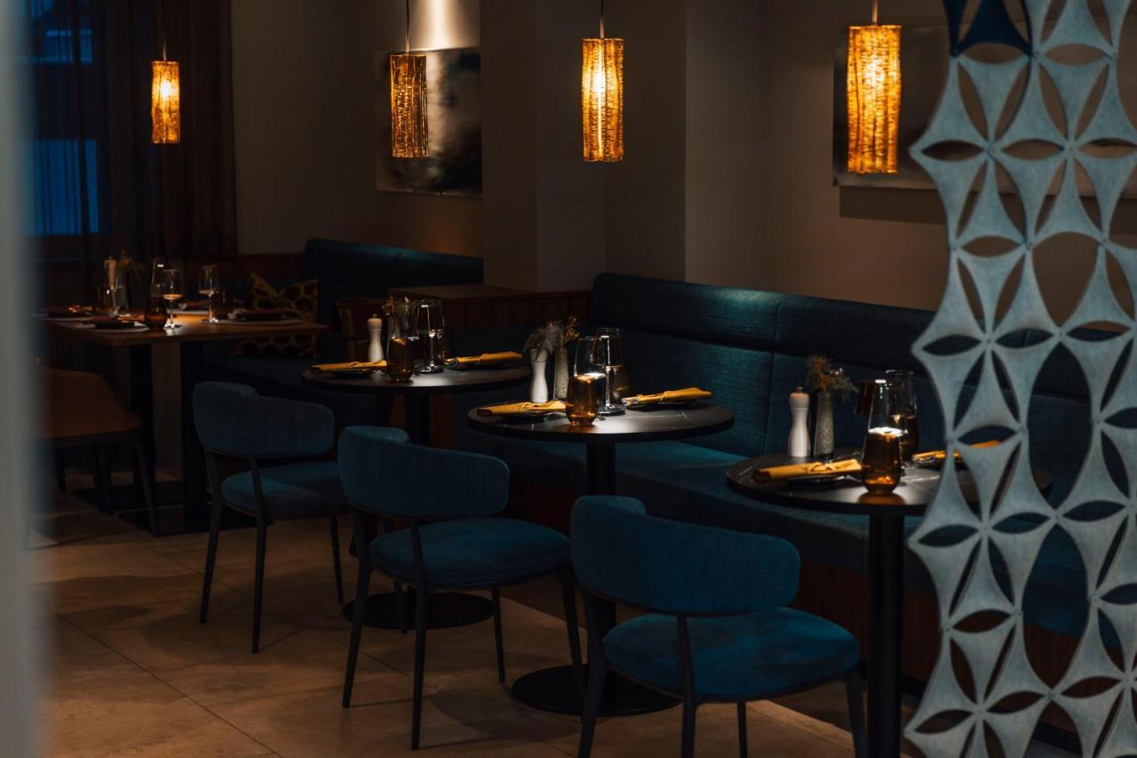 The Secret Soelden Hotel Екстериор снимка
