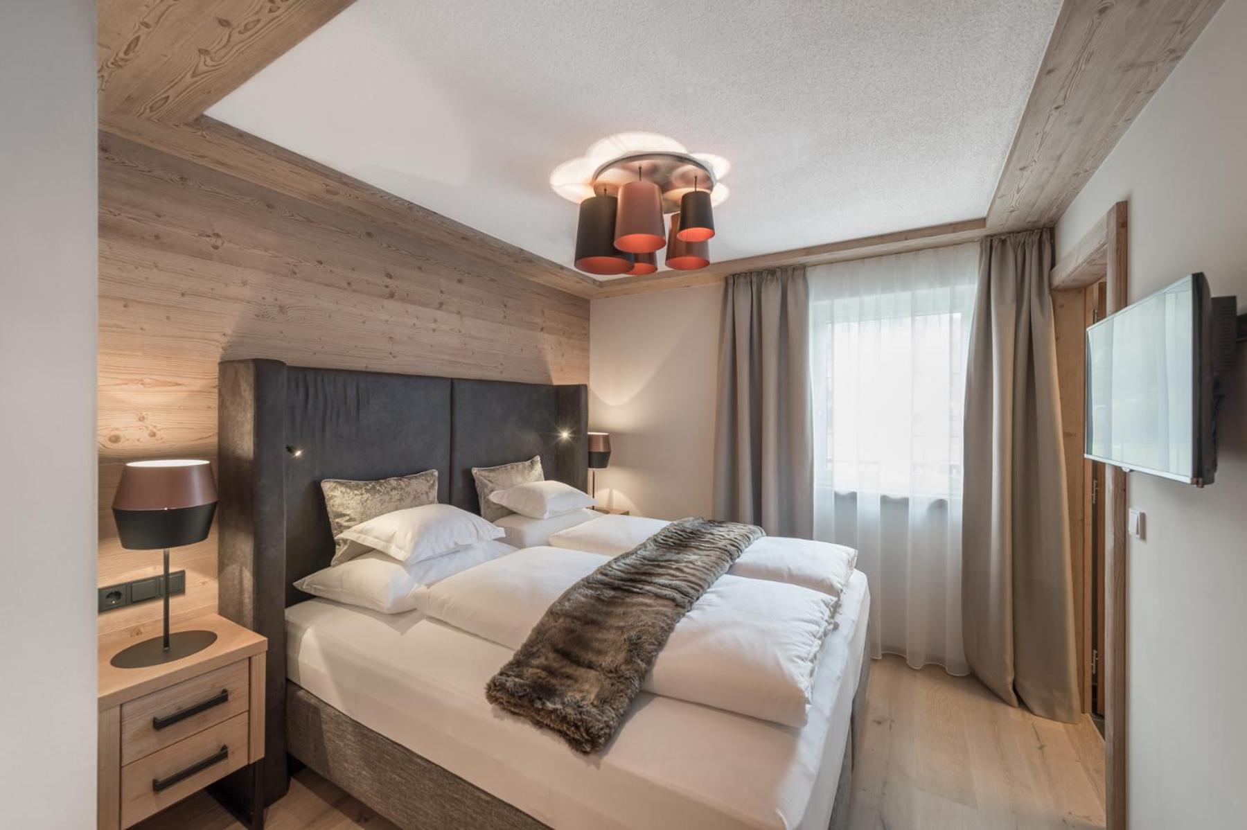 The Secret Soelden Hotel Стая снимка