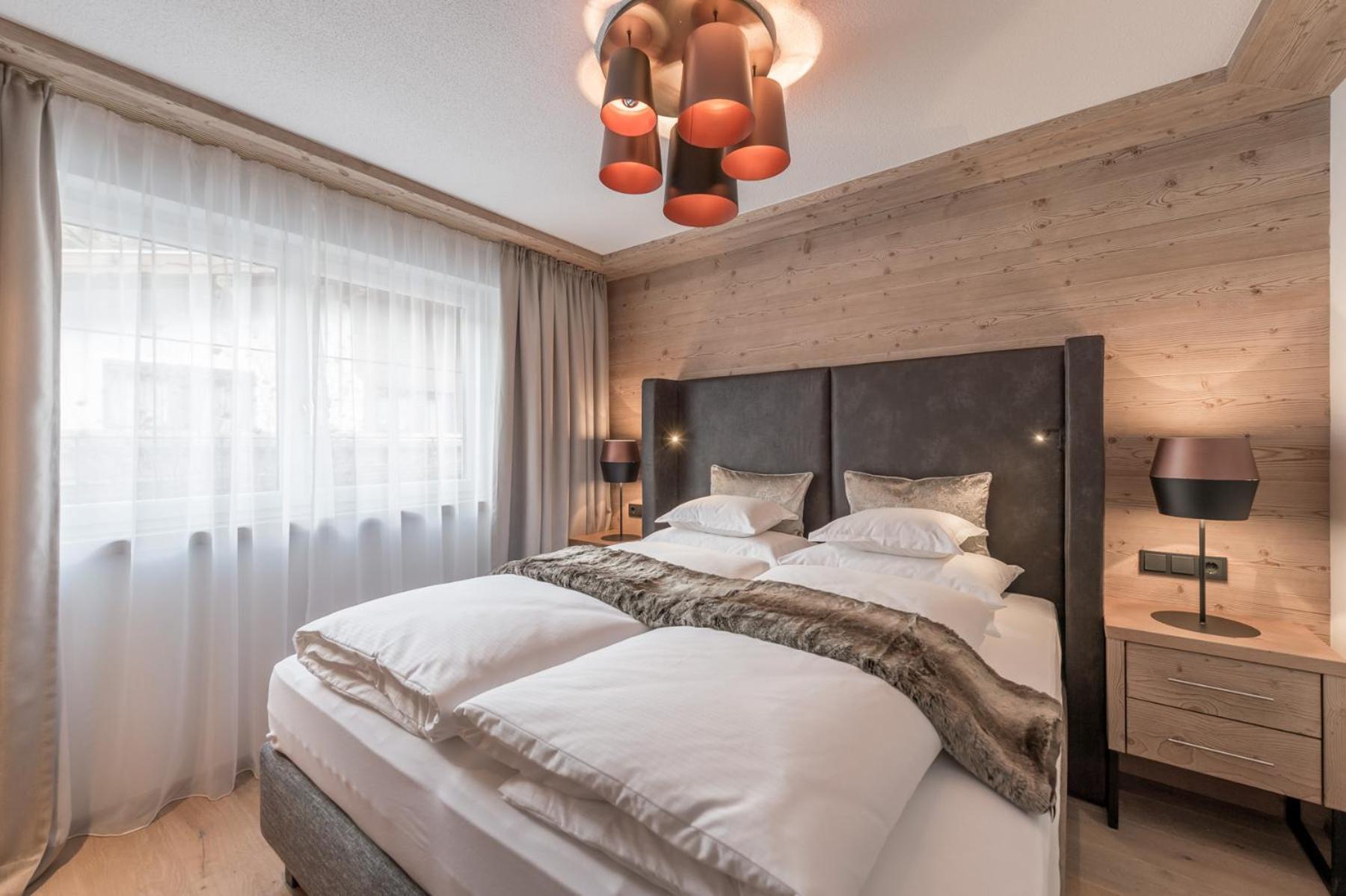 The Secret Soelden Hotel Стая снимка