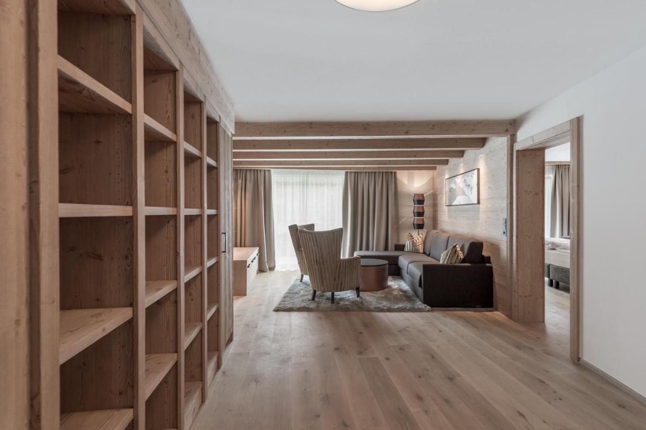 The Secret Soelden Hotel Екстериор снимка
